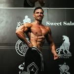 Michael Cohen | WNBF PRO | M-Team - @michael_cohen21 - Instagram