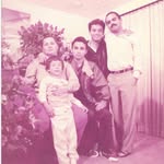 Michael Corleone Blanco - @michaelcorleoneblancofamily - Instagram