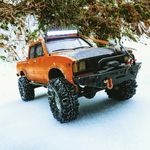 Michael Coaker - @oddjobsrc - Instagram