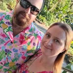 Michael Coates - Facebook