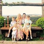 Michael Coates - @coates3382 - Instagram