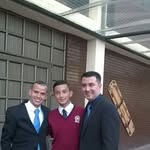 Michael Coba - @cobamichael - Instagram