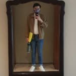 Michael Cobarrubias - @michaelcobarrubias - Instagram