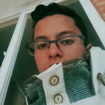 Michael Sandoval - @michael_coba - Instagram
