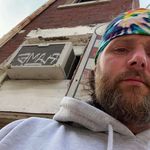 Michael Cobb - @unclemikethemainah - Instagram