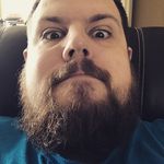 Michael Cobb - @beardbound - Instagram