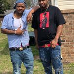 Michael Cobb - @bigg_juice731 - Instagram