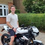 Michael Cobb - @mike.cobb_ - Instagram