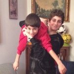 Michael Cocchi 2000 - @michaelcocchi2000 - Instagram