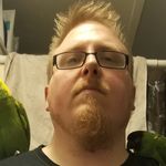 Michael Cocco Jr. - @metalmike1985 - Instagram