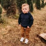 Michael Cockrum - @mcaj57 - Instagram