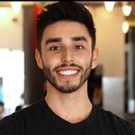 Michael Cockrum - @healthycockrum - Instagram
