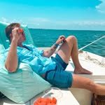 Ryan Michael Cocks - @captcocks - Instagram