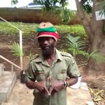 Michael Codner - @uprasta123 - Instagram