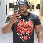 Michael Coe - @coeblooded198 - Instagram