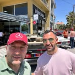 Michael Coffee - Facebook