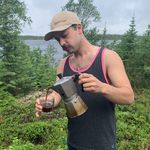Michael Follows Coffee - @caffeinatedmichael - Instagram