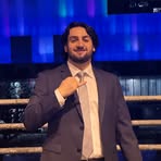 Michael Cogliano - Facebook