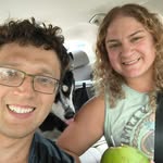 Michael Cohee - @ternaryvibes - Instagram