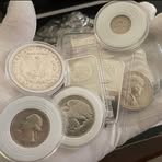 Michaels Coin Collecting - Facebook