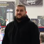Michał Moneta - @michael_coin - Instagram