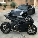 Michael Colasanti - Facebook