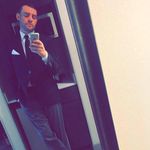 Michael Colbert - @kingcolbert45 - Instagram