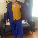 Michael Coldwell - @michael.coldwell.94 - Instagram