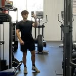 Michael Colley - @michael.colley23 - Instagram
