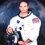 Michael Collins - @astromichaelcollins - Instagram