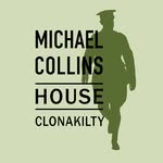 Michael Collins House - @michaelcollinshouse - Instagram