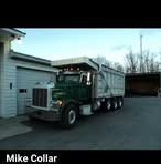 Mike Collar - Facebook