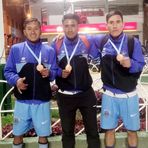 Michael Reyes Collazos - Facebook