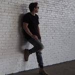 Michael Collier - @polishedstate - Instagram