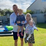 Michael Collister - @mikeyiom - Instagram