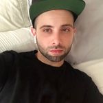 Michael Collura - @cornerphone - Instagram