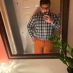 James Michael Collver III - @michaelishappyandstrong - Instagram