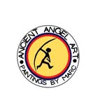 Michael Anthony Colonello - @ancientangelart - Instagram