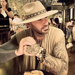 Michael Combe - @mikcombe - Instagram