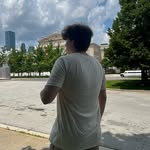 707 - @michaelcombs__ - Instagram