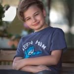 Michael Combs - @mike_govoican - Instagram