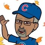 Michael Combs - @monster1958 - Instagram