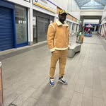 Michael Combs - @amoahm302 - Instagram