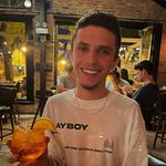 @michael_comer1 - Instagram