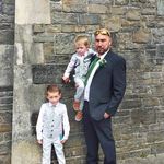 Michael Comer - @mickycomer - Instagram