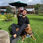 Michael Forero | Vivir, Amar y Comer | planes, viajes y más - @viviramarycomer - Instagram