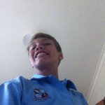 Michael Comley - @michfella - Instagram