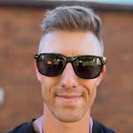 Michael Comley - @comleyme - Instagram