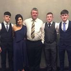 Michael Commins - Facebook