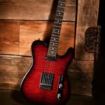 Michael Como - @guitarmonkey9 - Instagram
